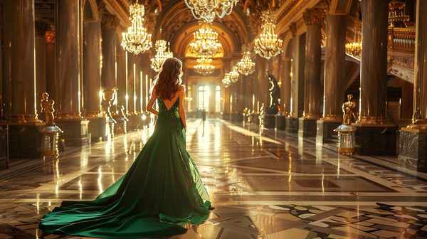 Robe Ted Baker : bien choisir en fonction de l'occasion