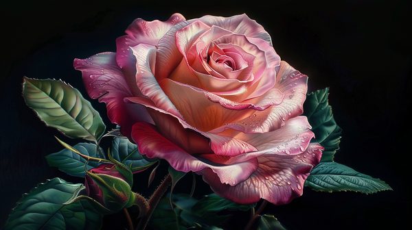 Tatouage rose : découvrez leurs symbolismes fascinants