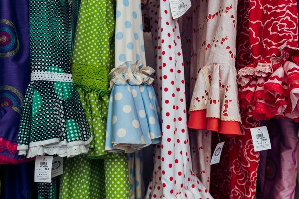 Quels sont les meilleurs types de sous-vêtements pour porter avec des robes moulantes?