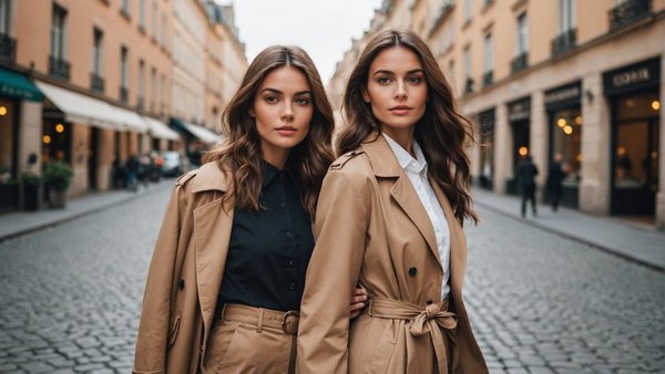 Mode et beauté : les astuces incontournables d'amandine & dora